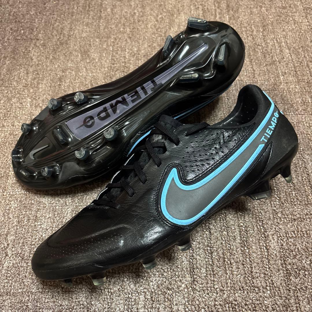 ナイキ　サッカー　スパイク　28 ティエンポ　レジェンド9 エリート　FG