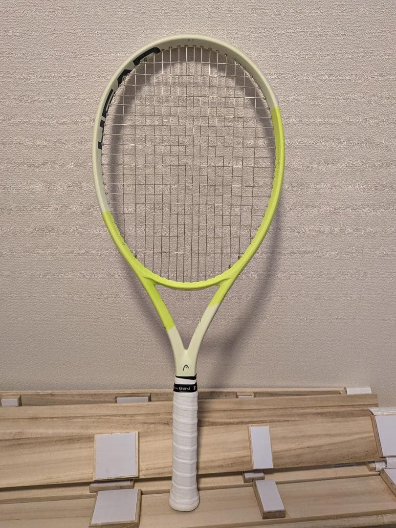 HEAD ヘッド 硬式テニスラケット エクストリームMP 2024 G3
