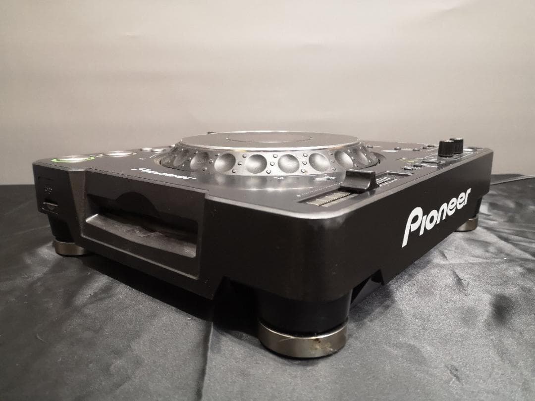 ◆大感謝祭!! Pioneer CDJ-1000Mk2 m0o8704