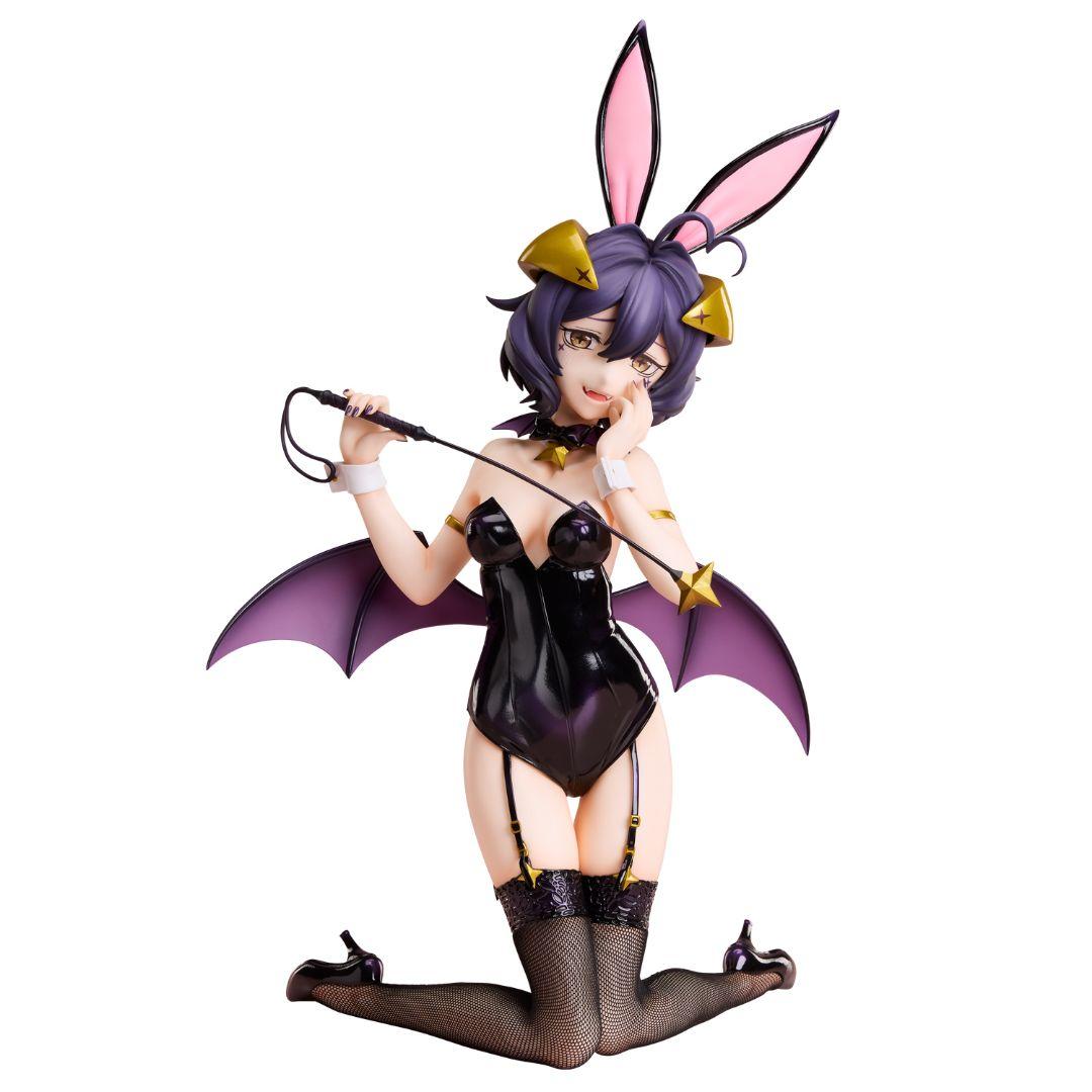 魔法少女にあこがれて マジアベーゼ バニーVer. 1/4 完成品フィギュア