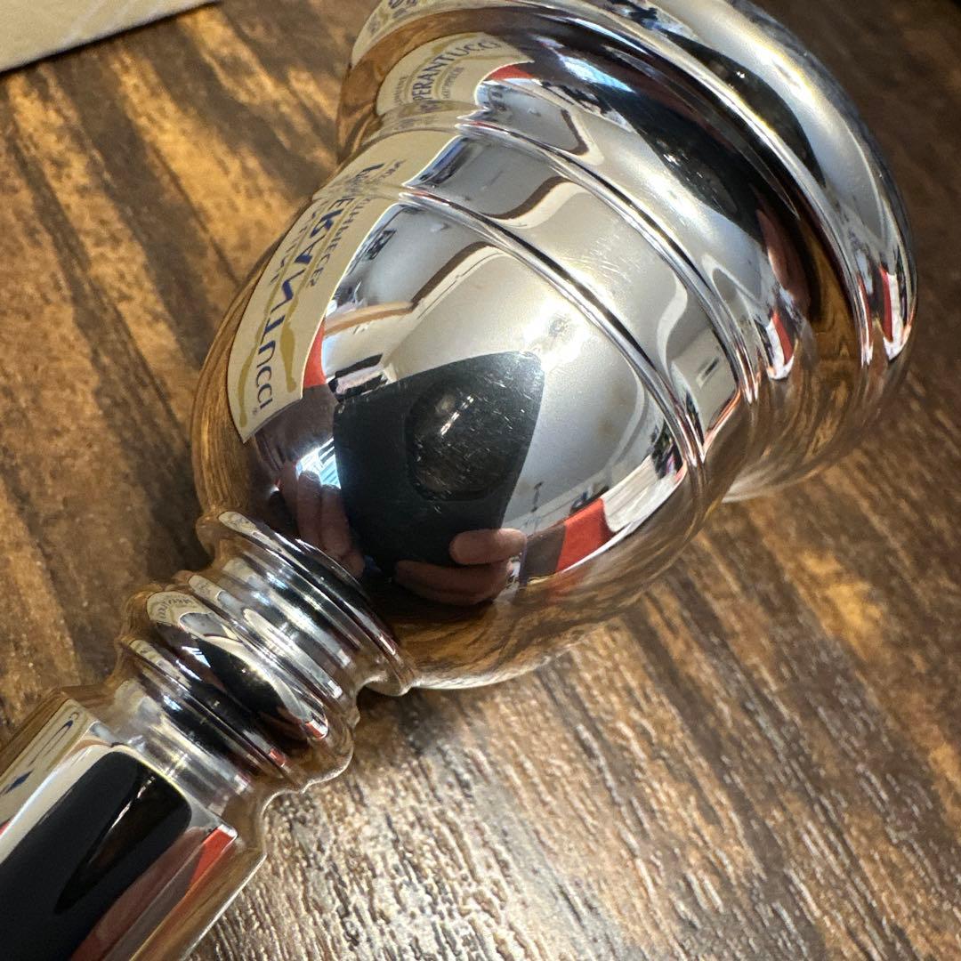 チューバマウスピース　ペラントゥッチPT-72S