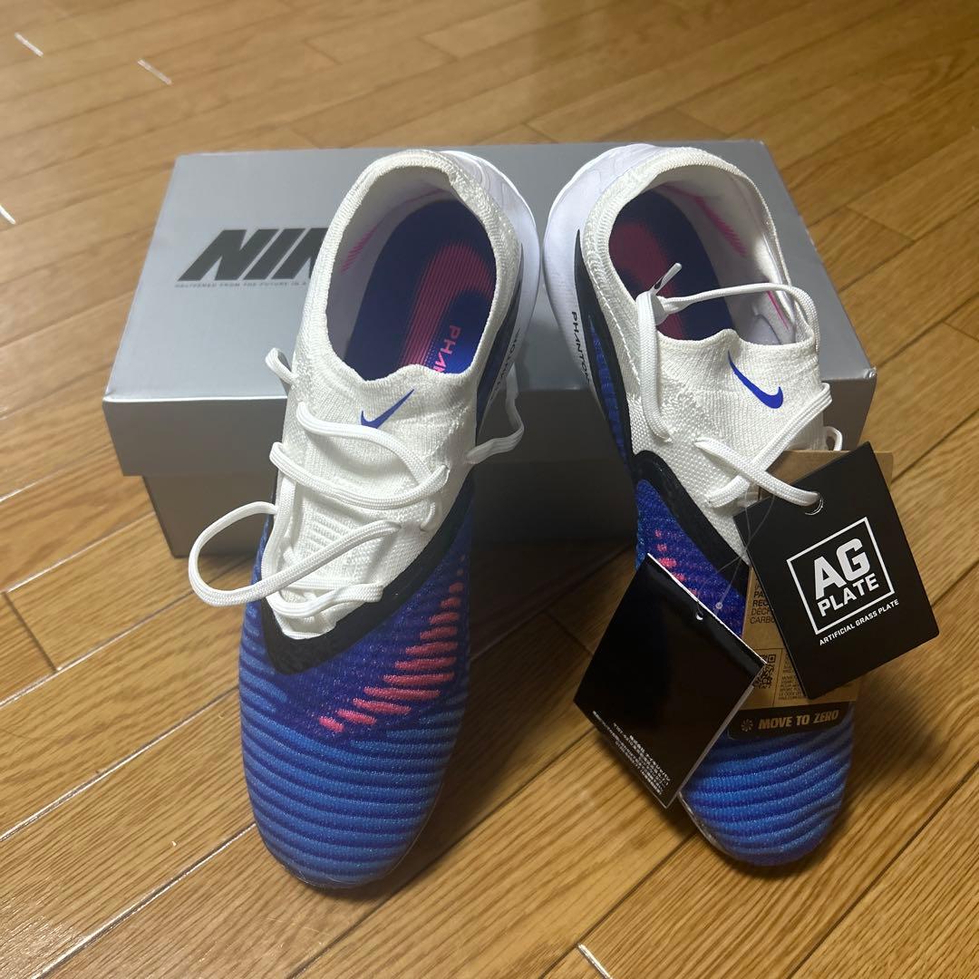 Nike ファントム6 LOW エリート AG-PRO サッカースパイク