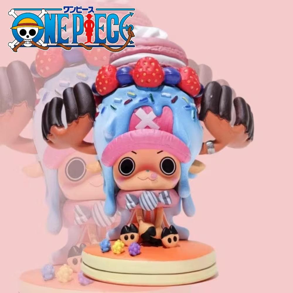 トニートニー・チョッパー フィギュア ワンピース ONE PIECE