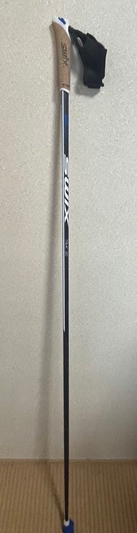 SWIX トライアック3.0 145cm片方