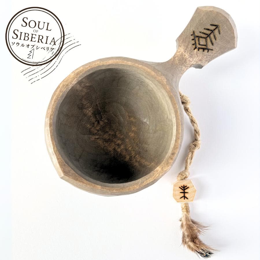 ⭐️グレイバード【公式】Soul of Siberia ソウルオブシベリア