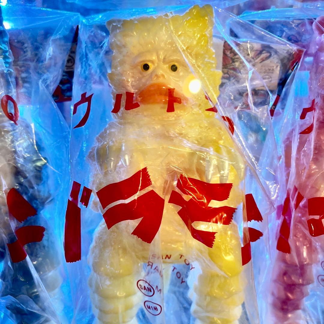 ガラモン