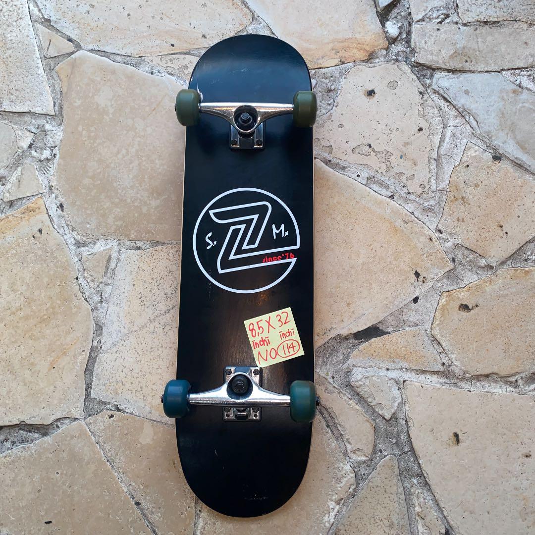 Z-FLEX since76\