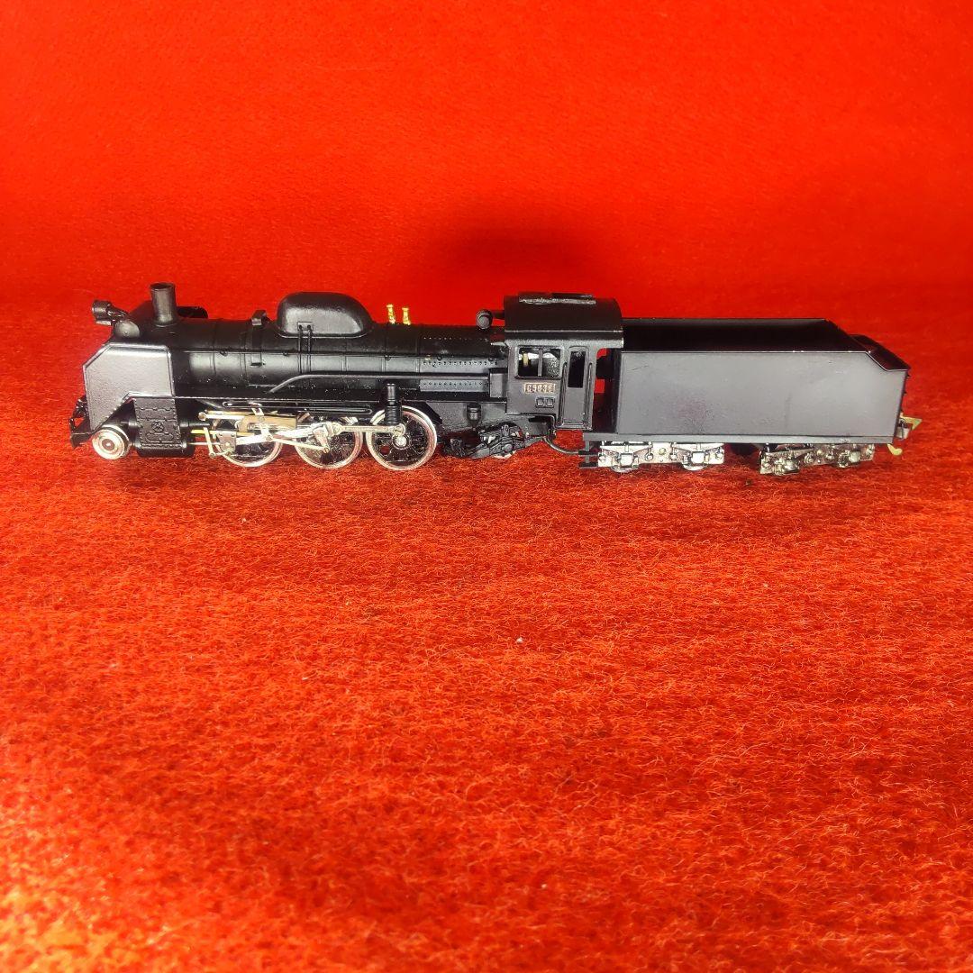 c58、koedomerukari