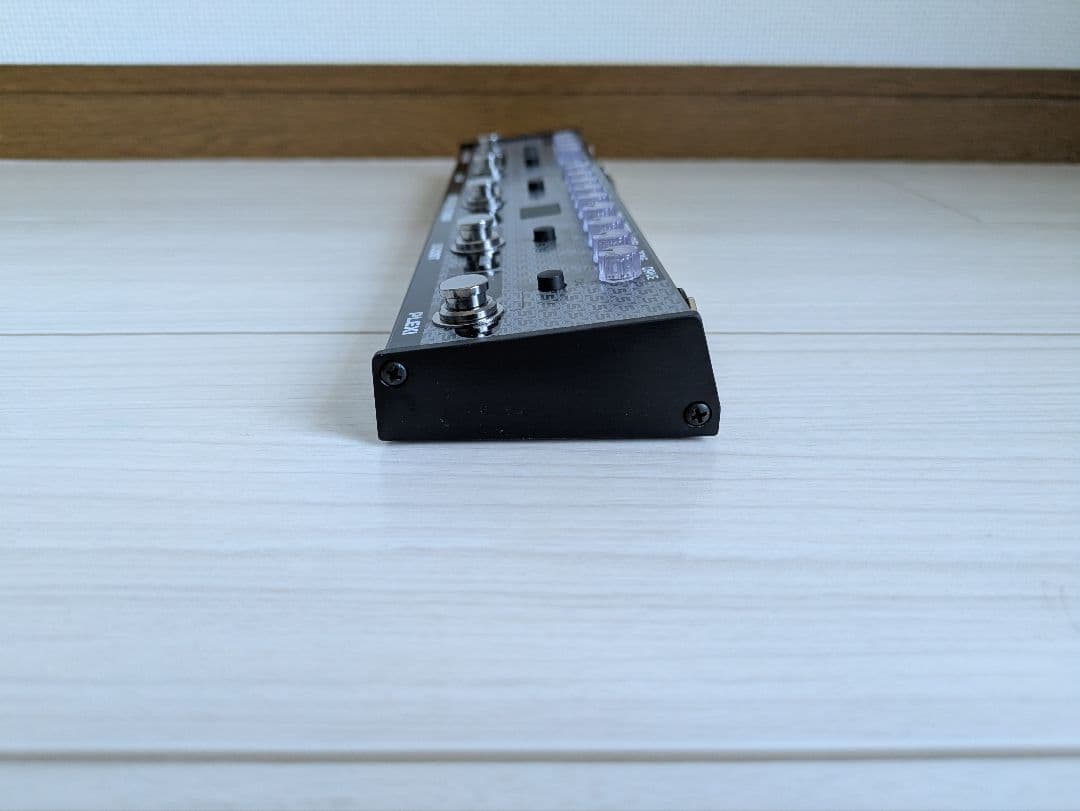 ギター TECH21 FLY RIG 5 V2