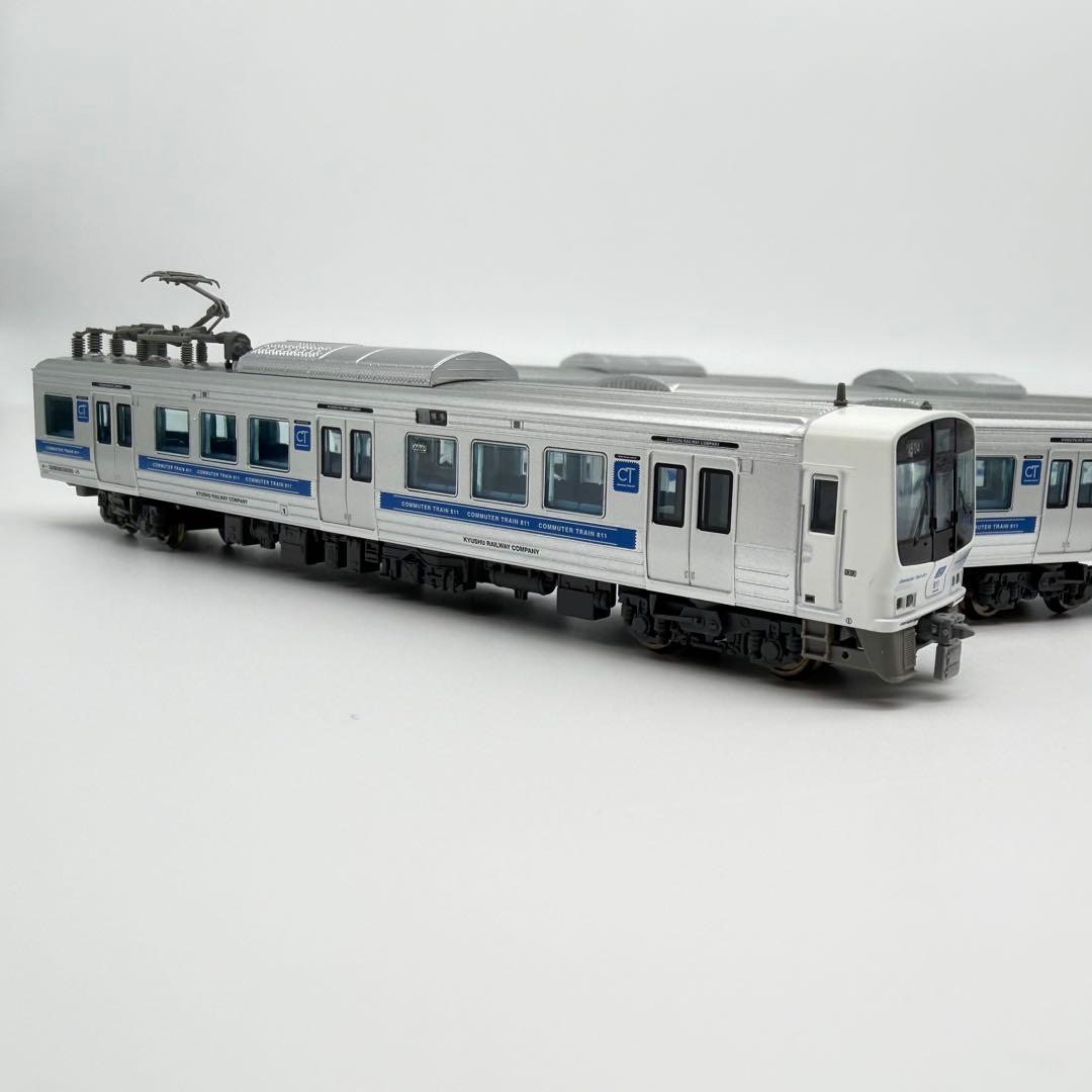 マイクロエース A-6731 811系 1500番代 4両セット