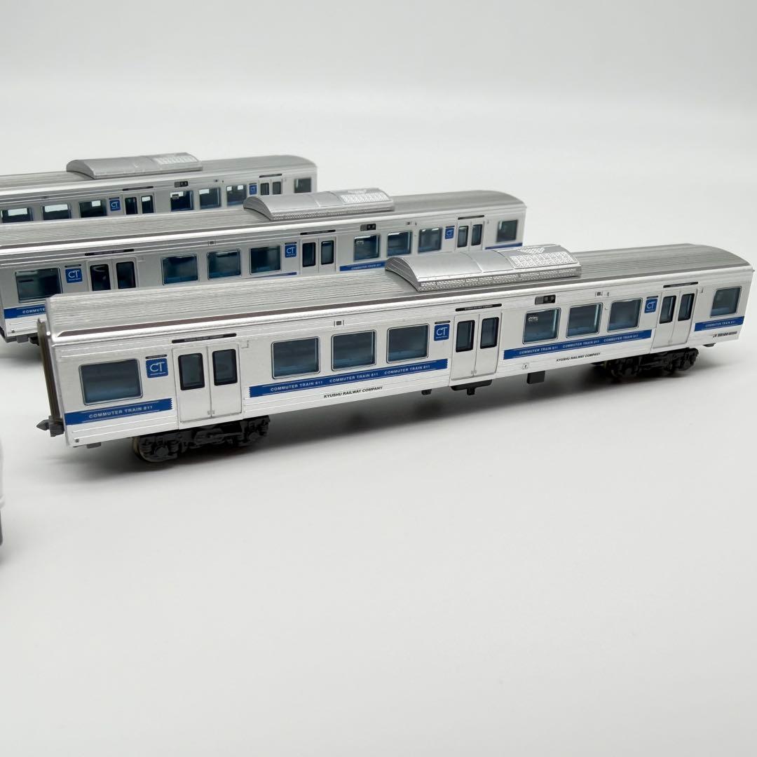 マイクロエース A-6731 811系 1500番代 4両セット