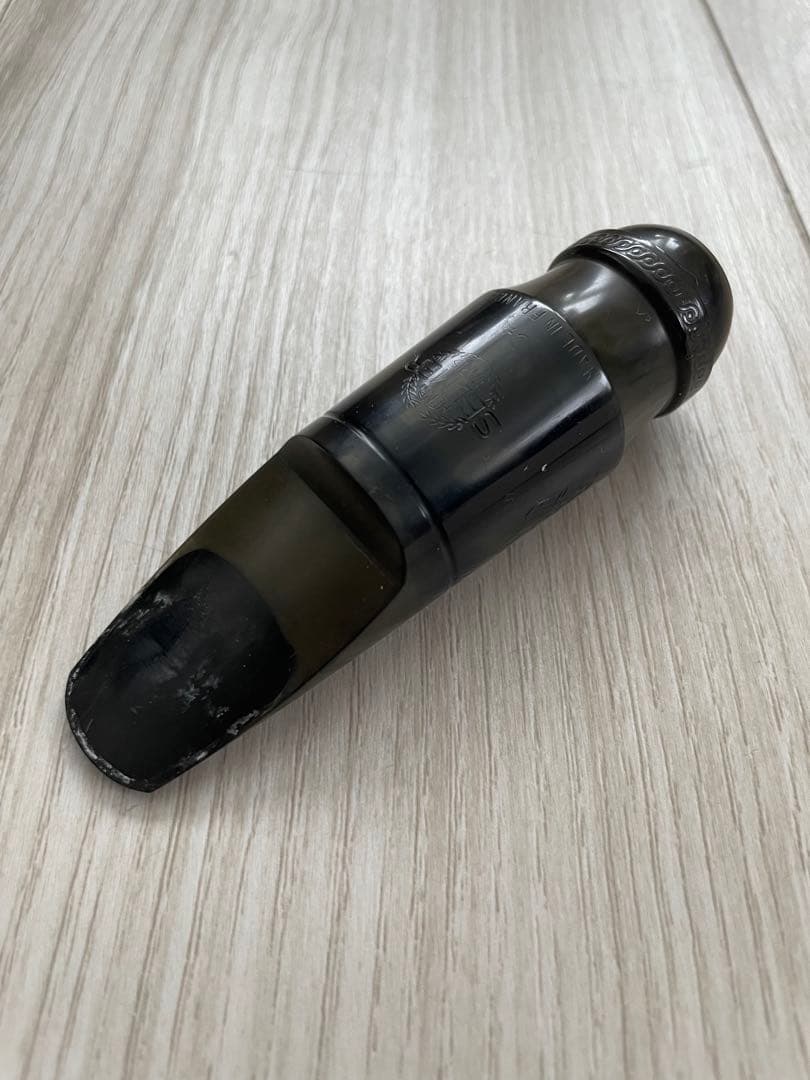 selmer soloist アルトサックス マウスピース セルマー ソロイスト