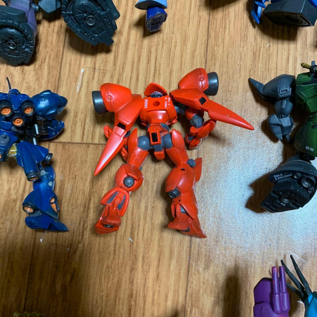 ガンダムアルティメットオペレーション