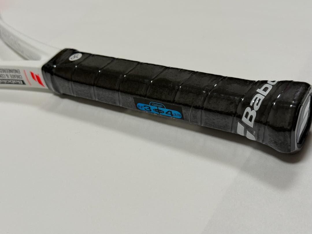 Babolat PureStrike100 16x20 バボラ G3 新品未使用