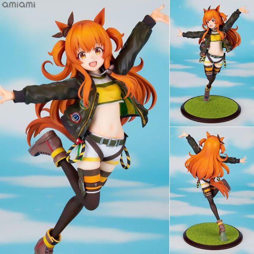 《最終値下げ》マヤノトップガン 1/7 フィギュア