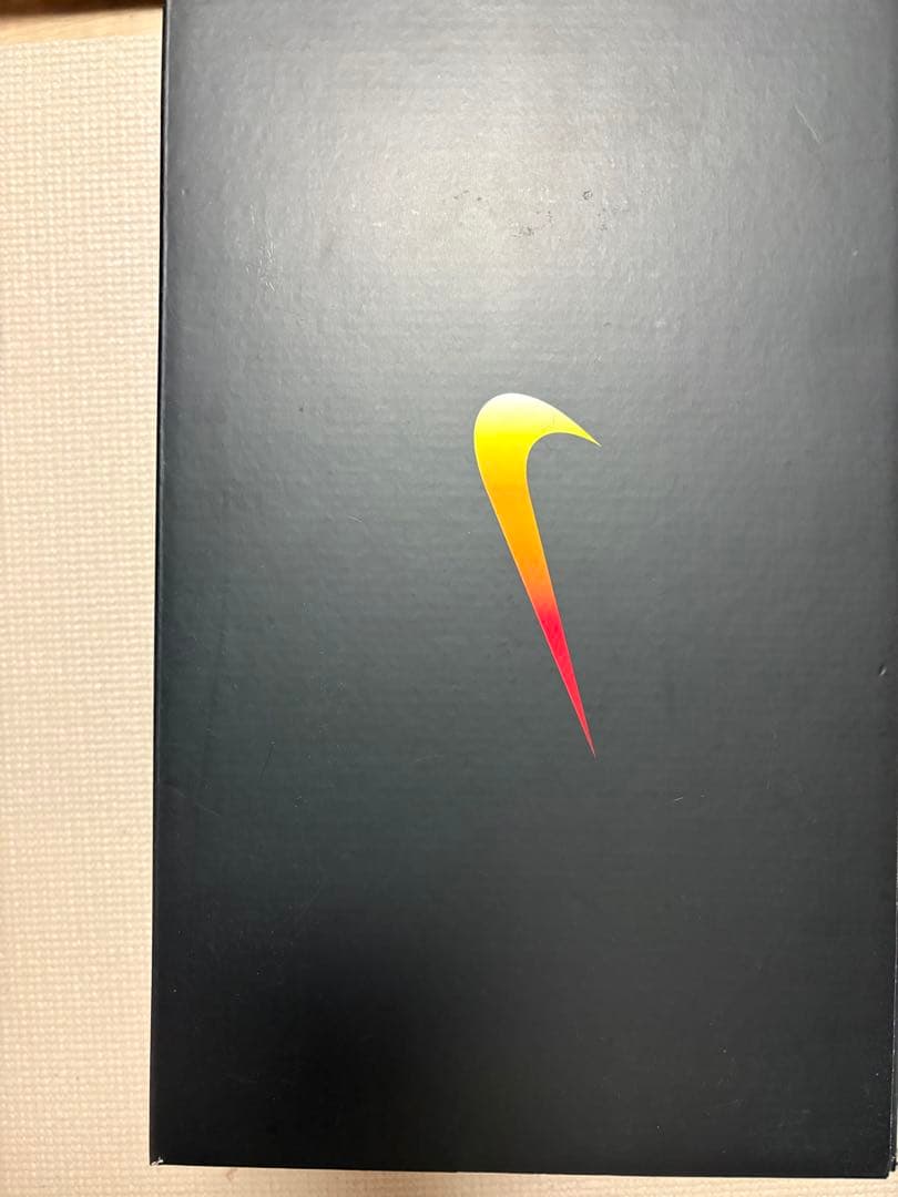 Nike Mercurial サッカーシューズ