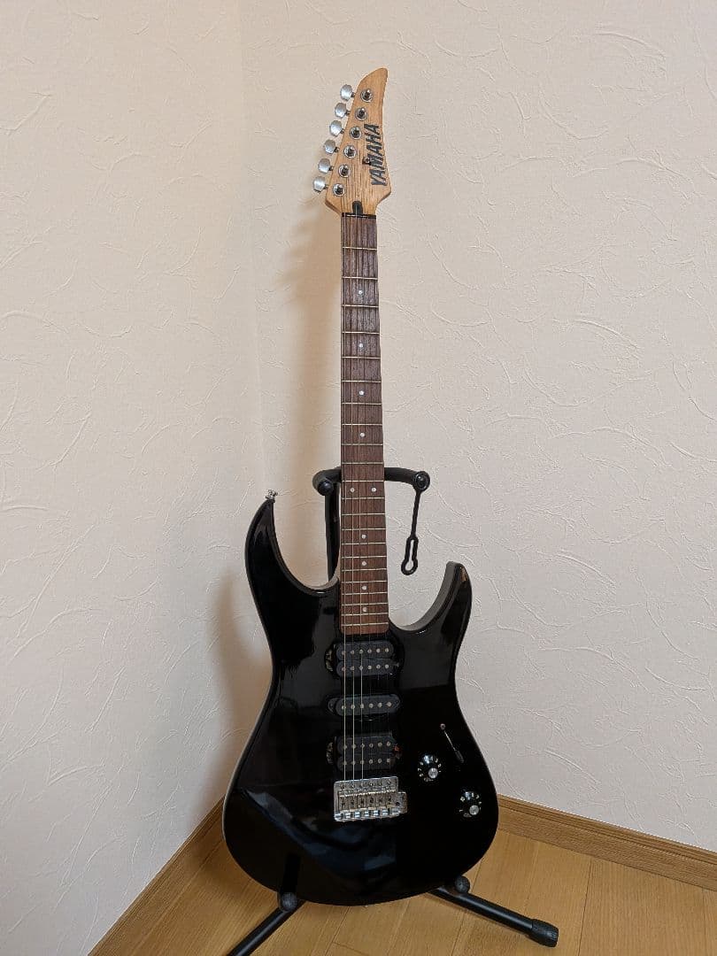 ギター YAMAHA YGX 121D