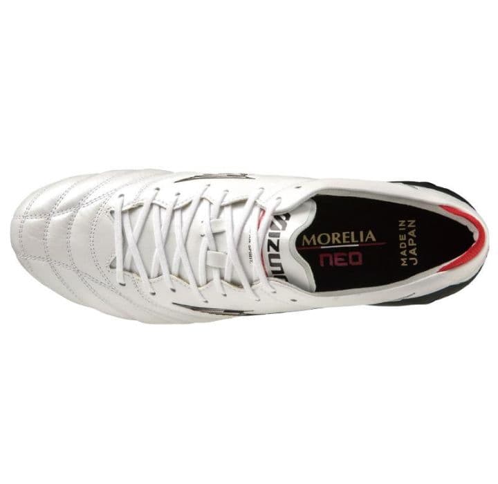 ☆【国内正規品・新品】ミズノ　MORELIA NEO 4 JAPAN　27.5㎝