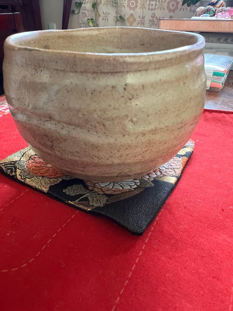 高麗茶碗