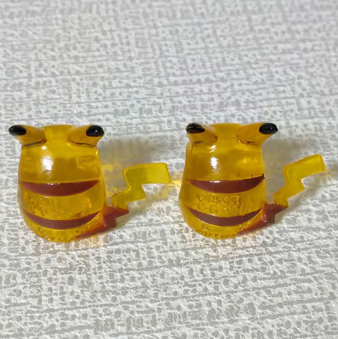 ポケモン ミニフィギュ ア まとめ売り レトロ 当時物