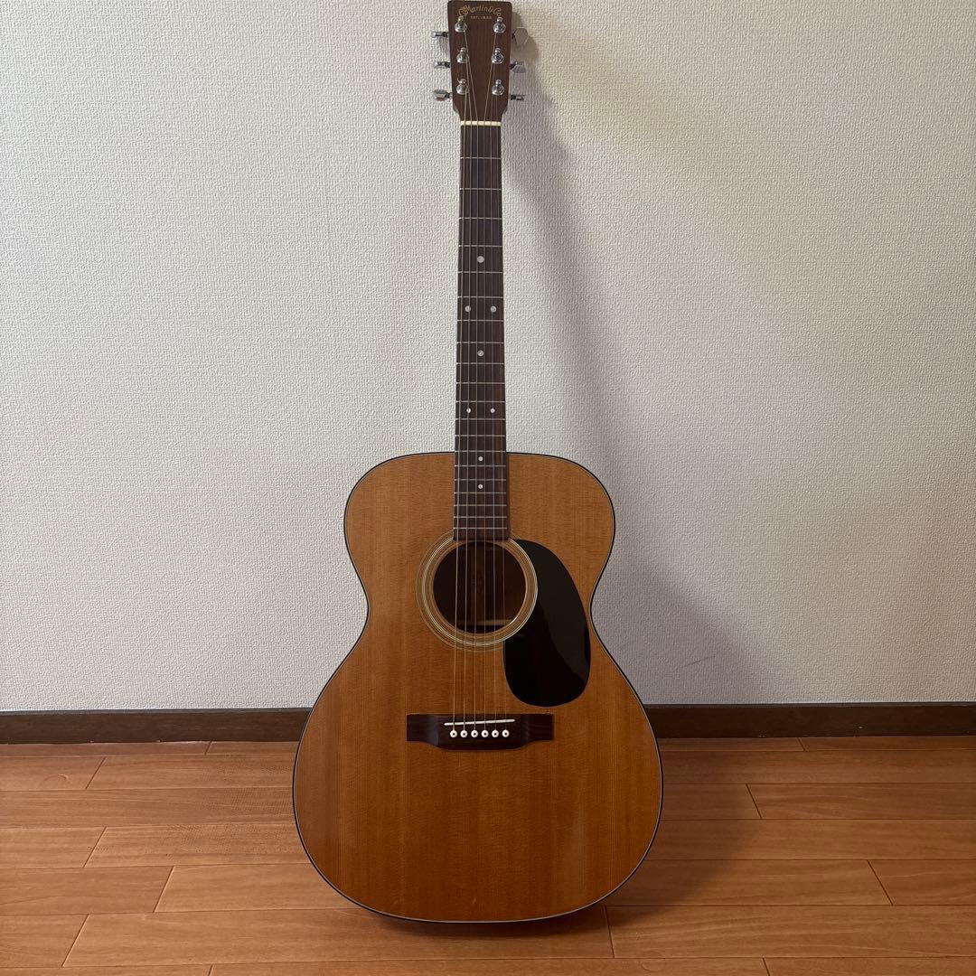 Martin マーチン　OOO-18 アコースティックギター