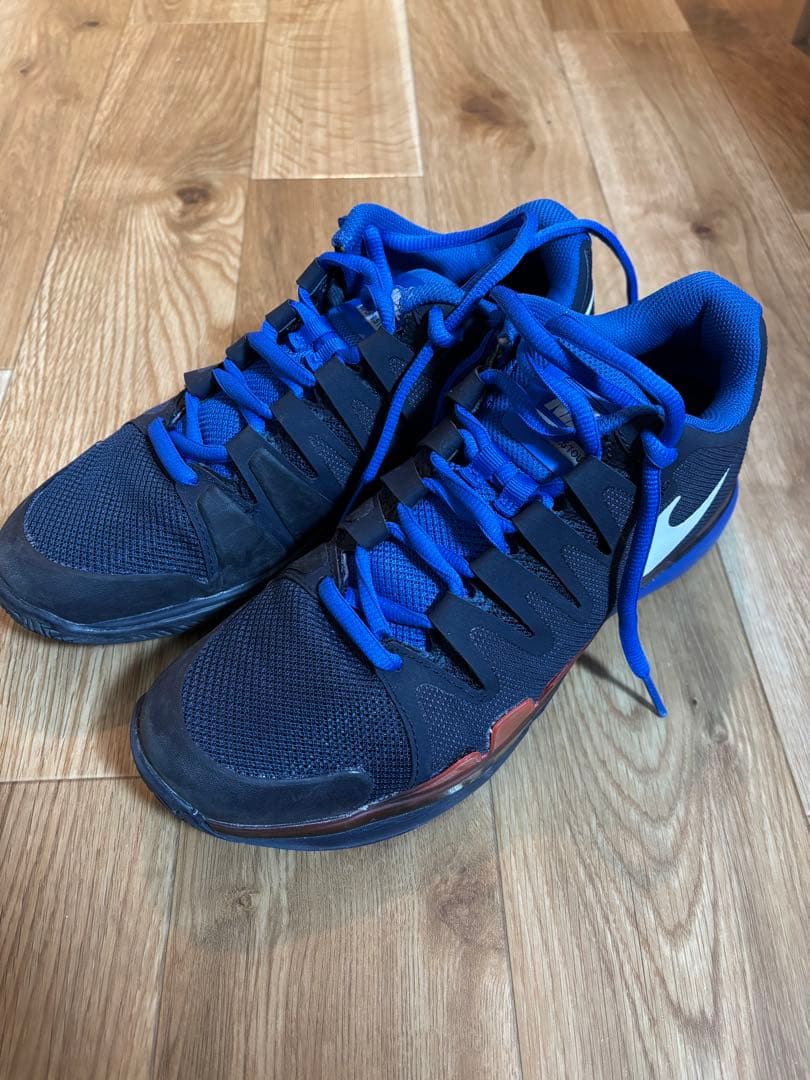 【26cm】Nike Zoom Vapor 9.5 Tour 未発売　フェデラー