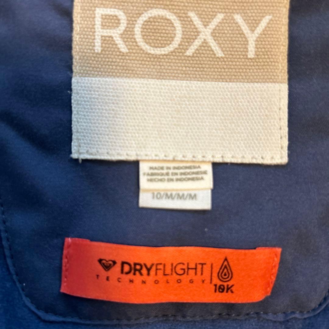 ROXY スキーウェア 150cm 10歳　+おまけグローブ