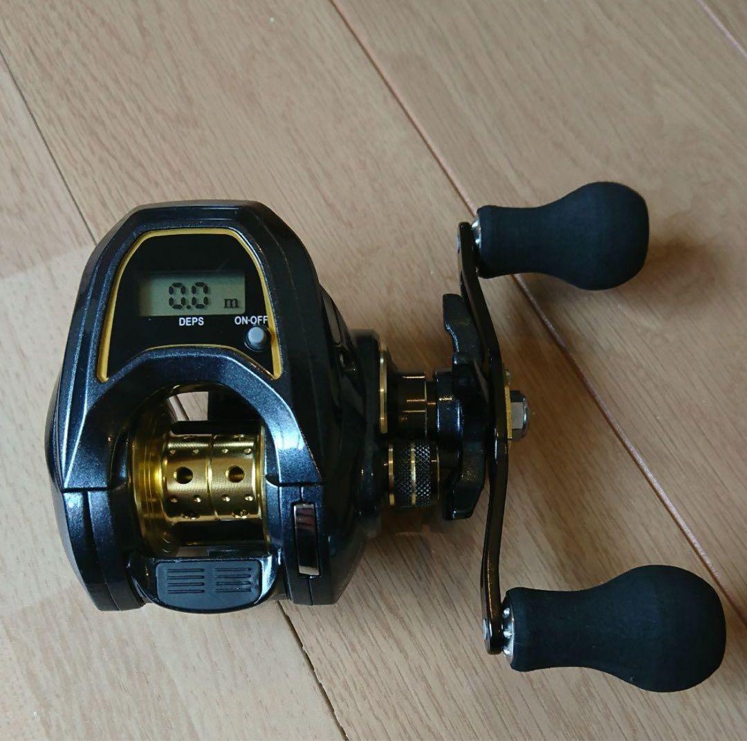 タナセンサー 150H-DH