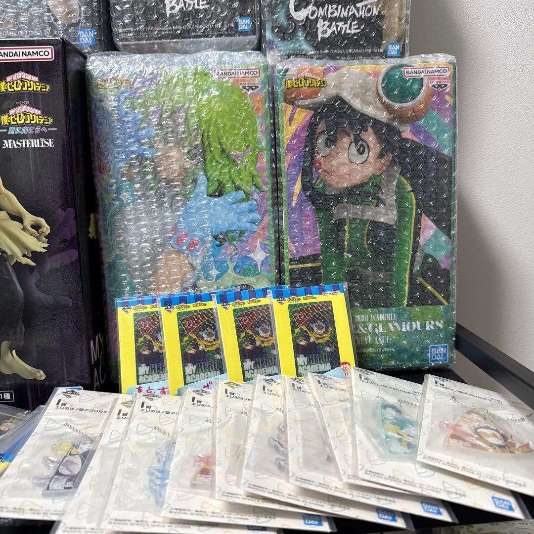 僕のヒーローアカデミア 47点セット