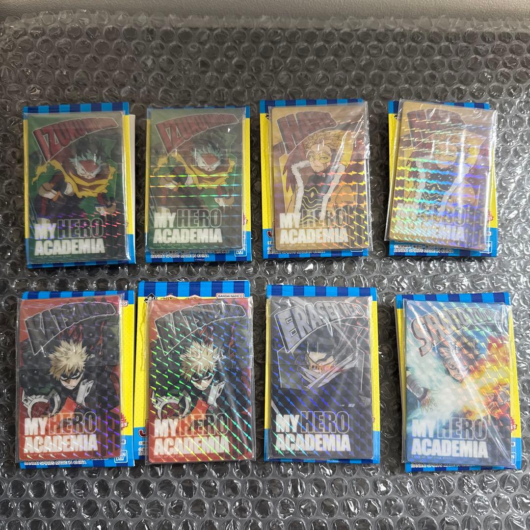 僕のヒーローアカデミア 47点セット