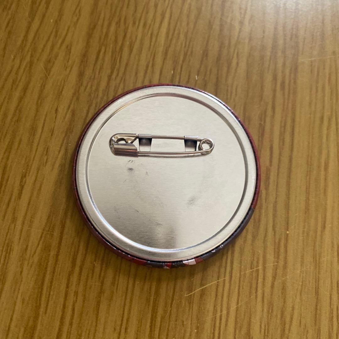 ツイステ エース・トラッポラ ユニオンバースデー 缶バッジ 25個