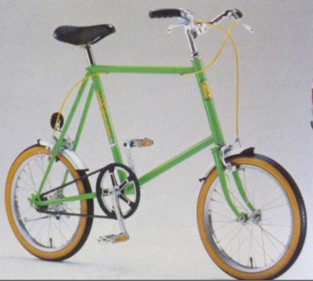 自転車本体 UME