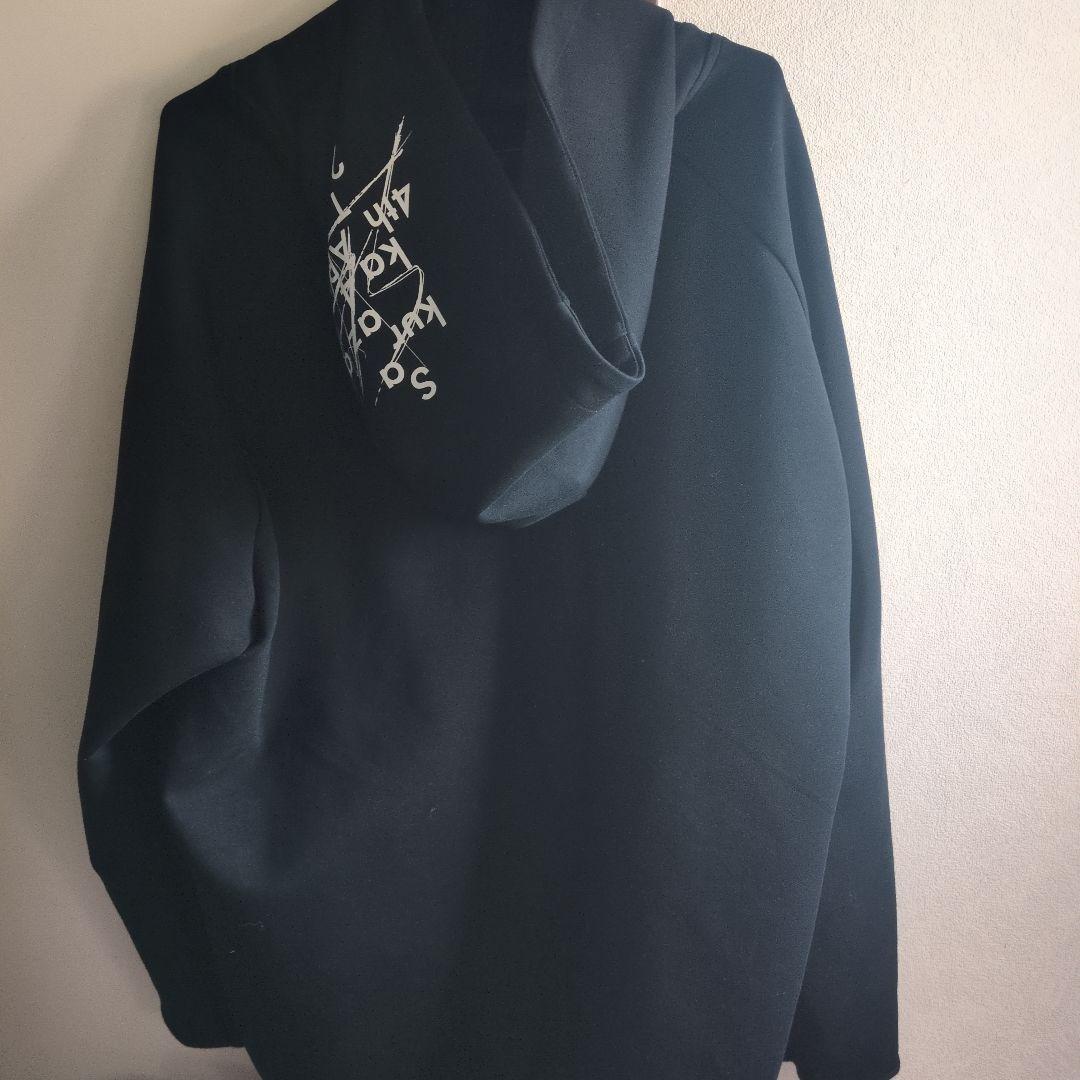 櫻坂46 ボンディングビッグパーカー 何歳の頃に戻りたいのか? アイドルグッズ