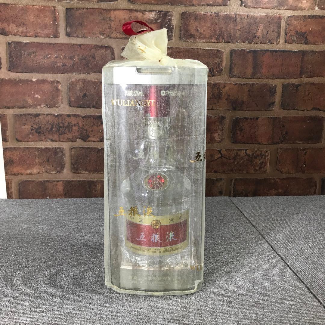 中国酒