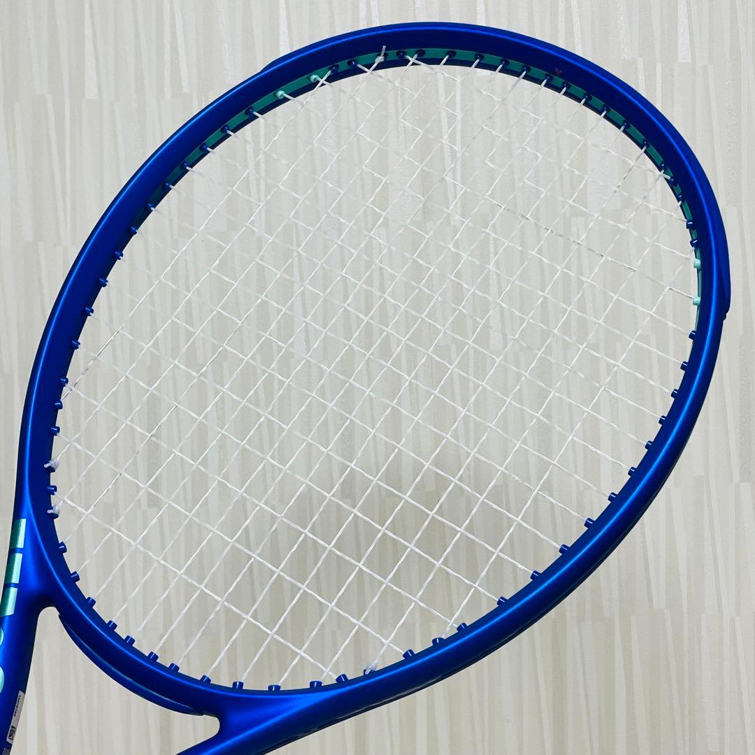 Wilson ウィルソン ULTRA ウルトラ V5 111 硬式テニスラケット