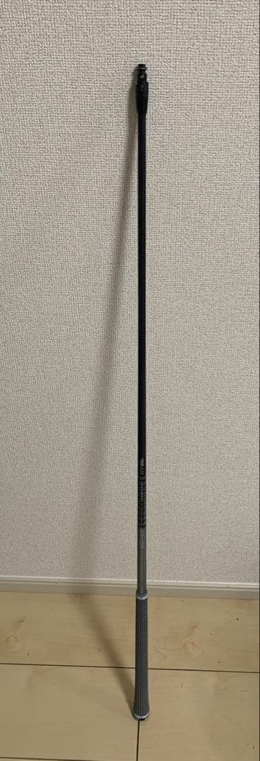 Titleistスリーブ付き TOUR AD HY 85 S
