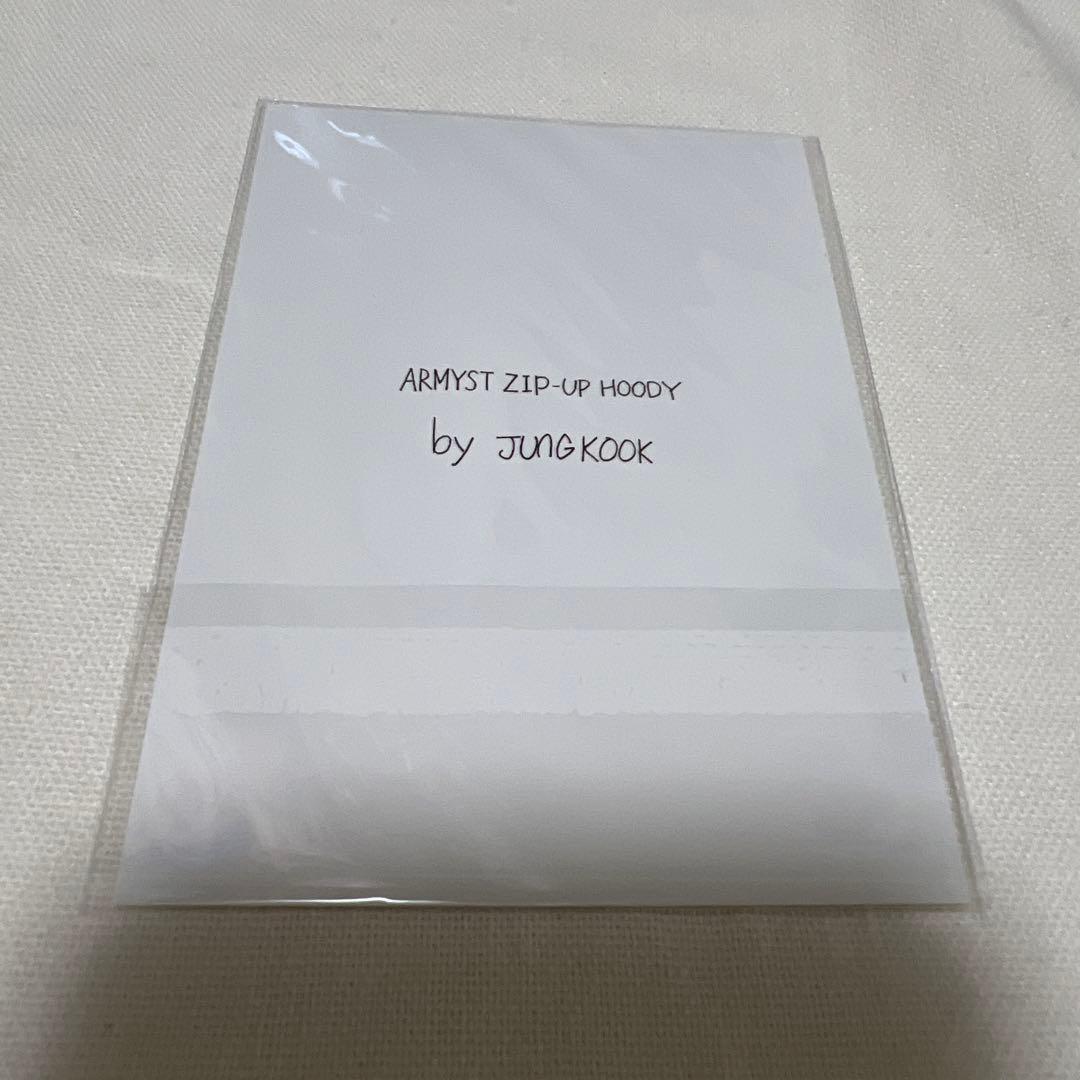 BTS アーティストメイド　ジョングク