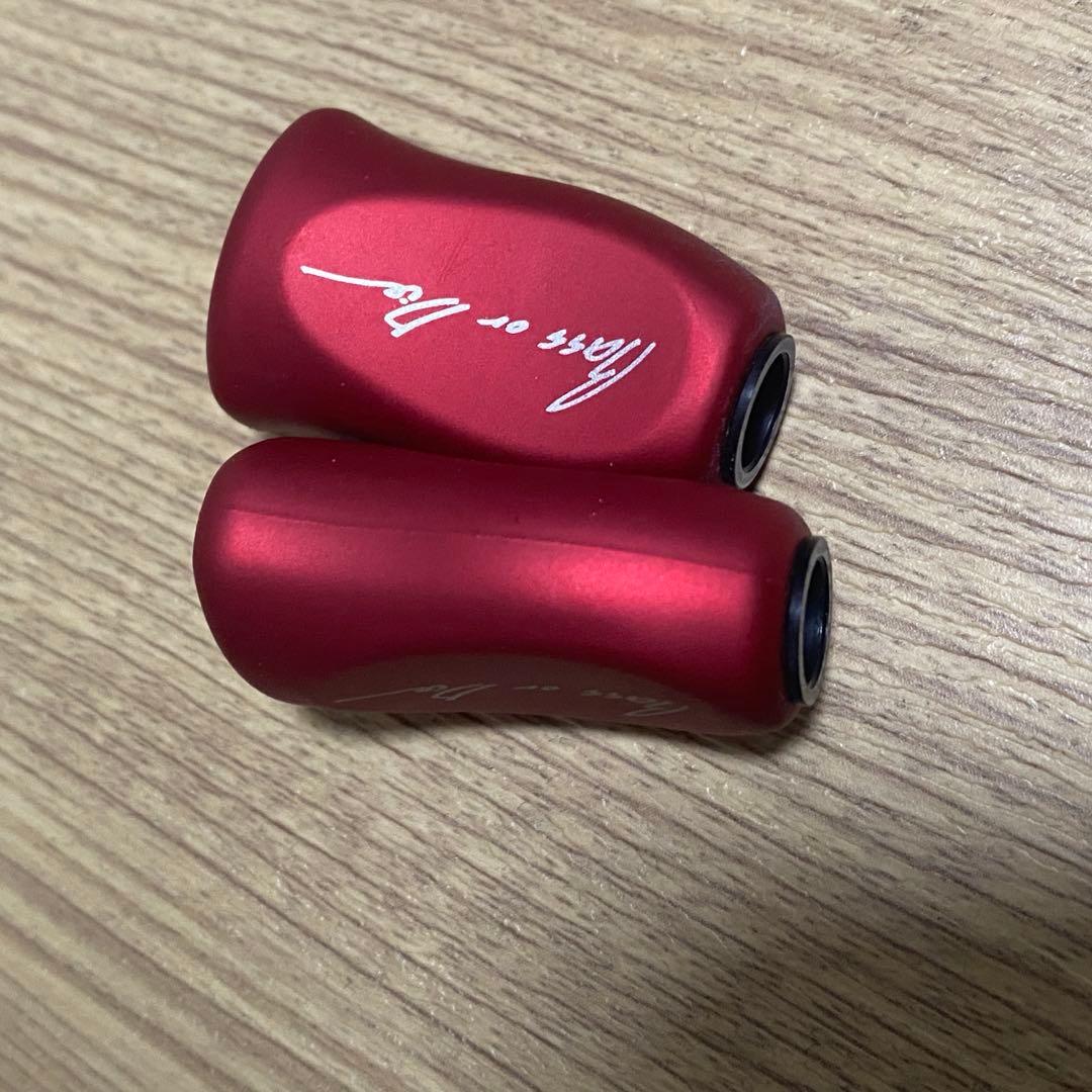 スティーズ リミテッド SV 103H　TN　ハンドルノブ