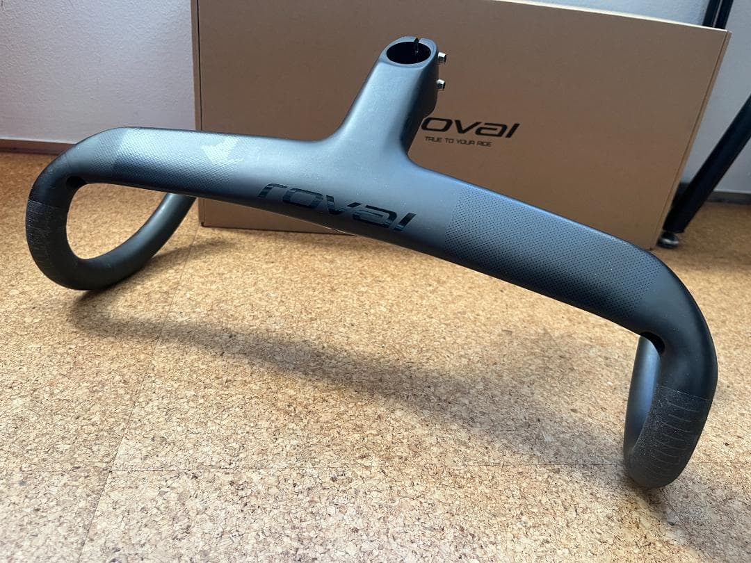 ROVAL RAPIDE COCKPIT 110mm×400mm