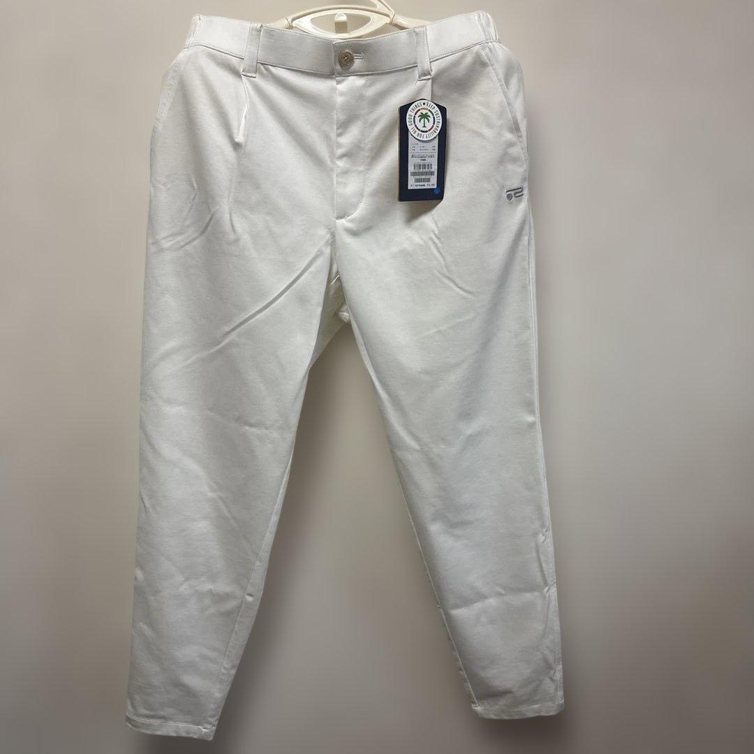 【新品未使用】ロサーセン ロングパンツ ソロテックスカルゼパンツ サイズ85