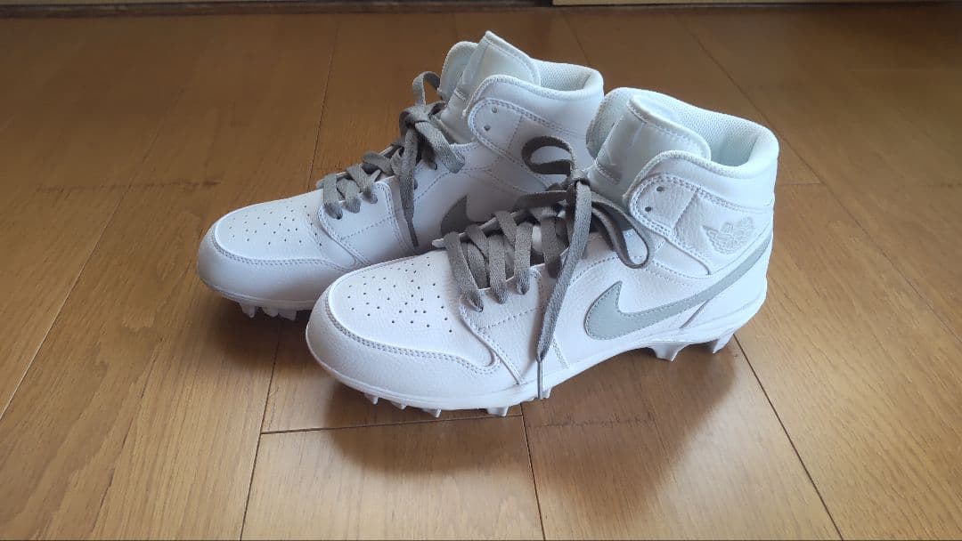 NIKEジョーダン野球スパイク
