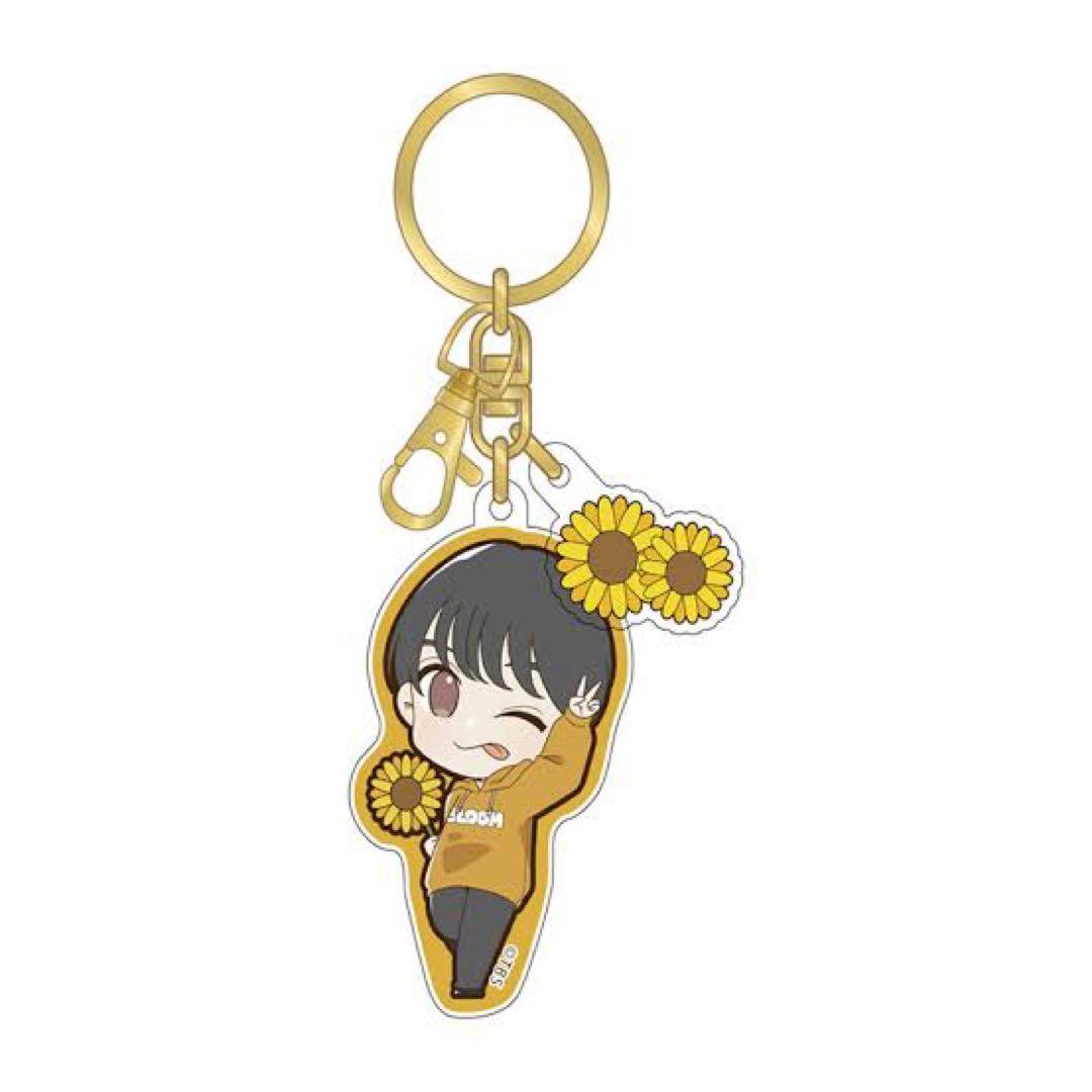 君の花になる 小野寺宝 山下幸輝 グッズ