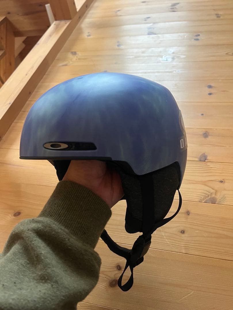 OAKLEY MOD1 Sサイズ