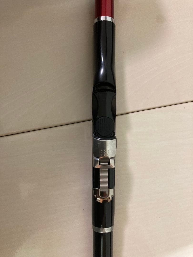 DAIWA 飛竜チヌ 1-53 F IMガイド