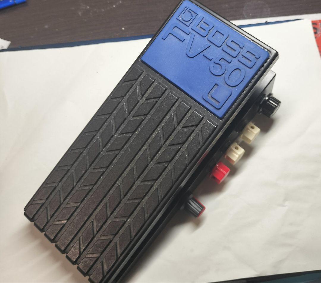 1x telescope Factory Head Fuzz+ 発振ファズ