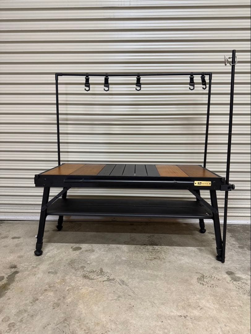 WAQ マルチローテーブルS 廃盤品