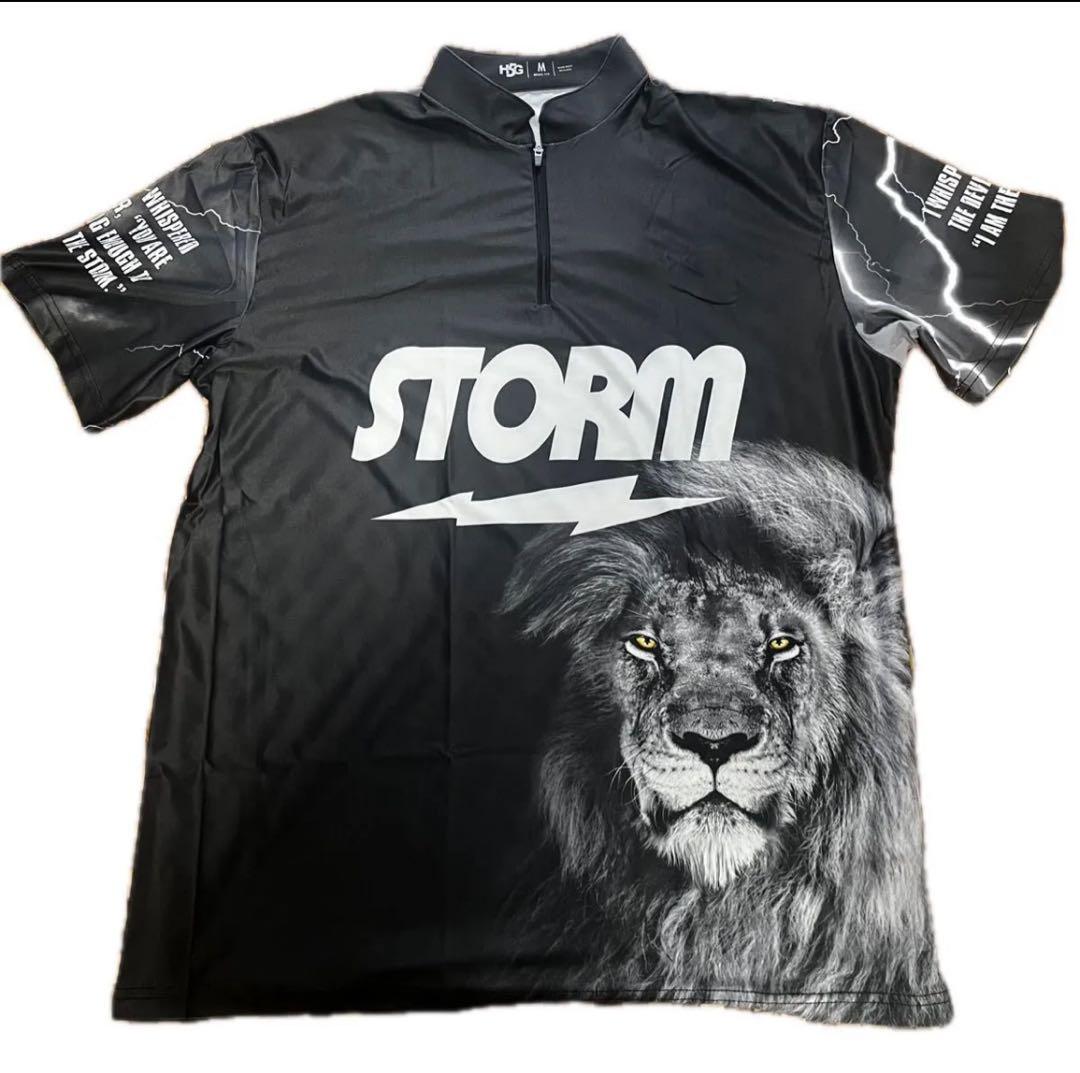STORMストーム ライオン×ザンダー⚡️　日本サイズL相当