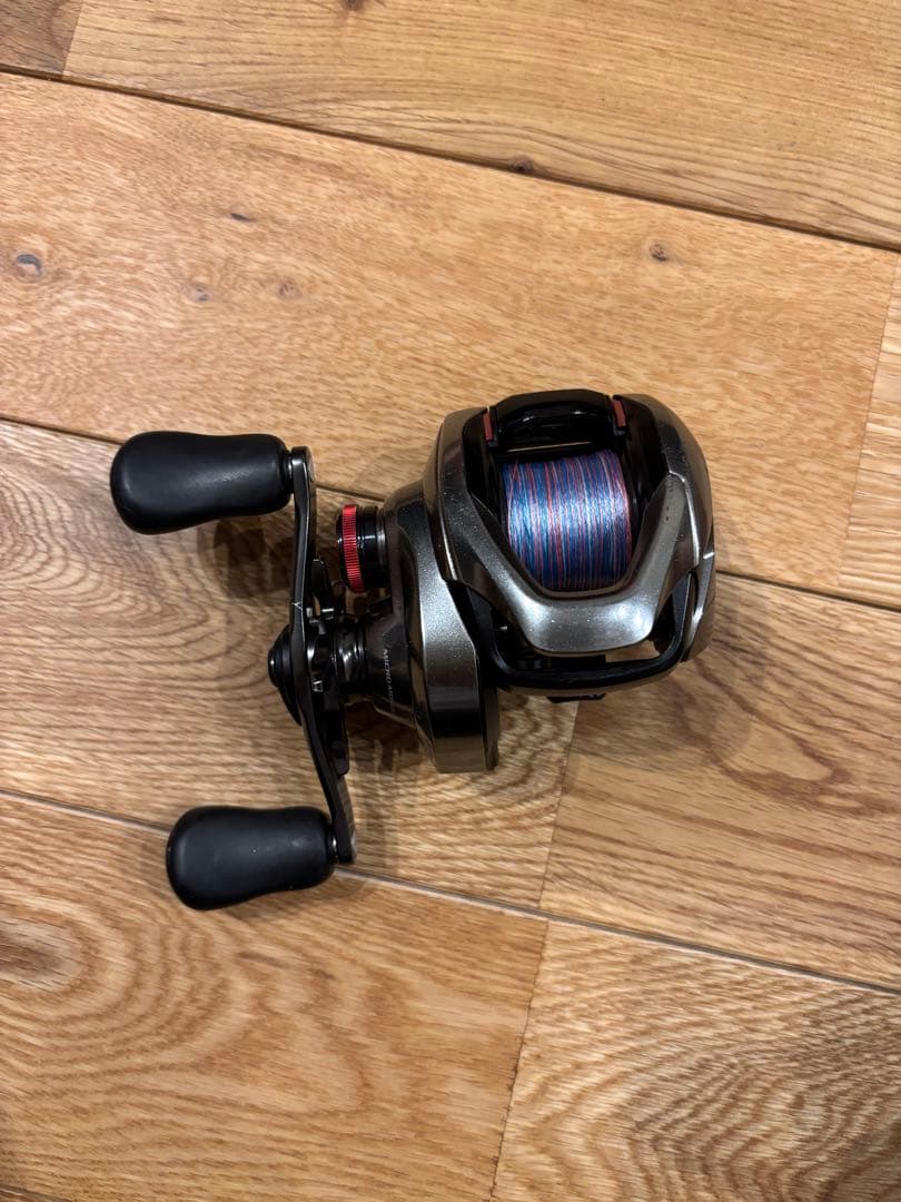 21スコーピオンDC150HG