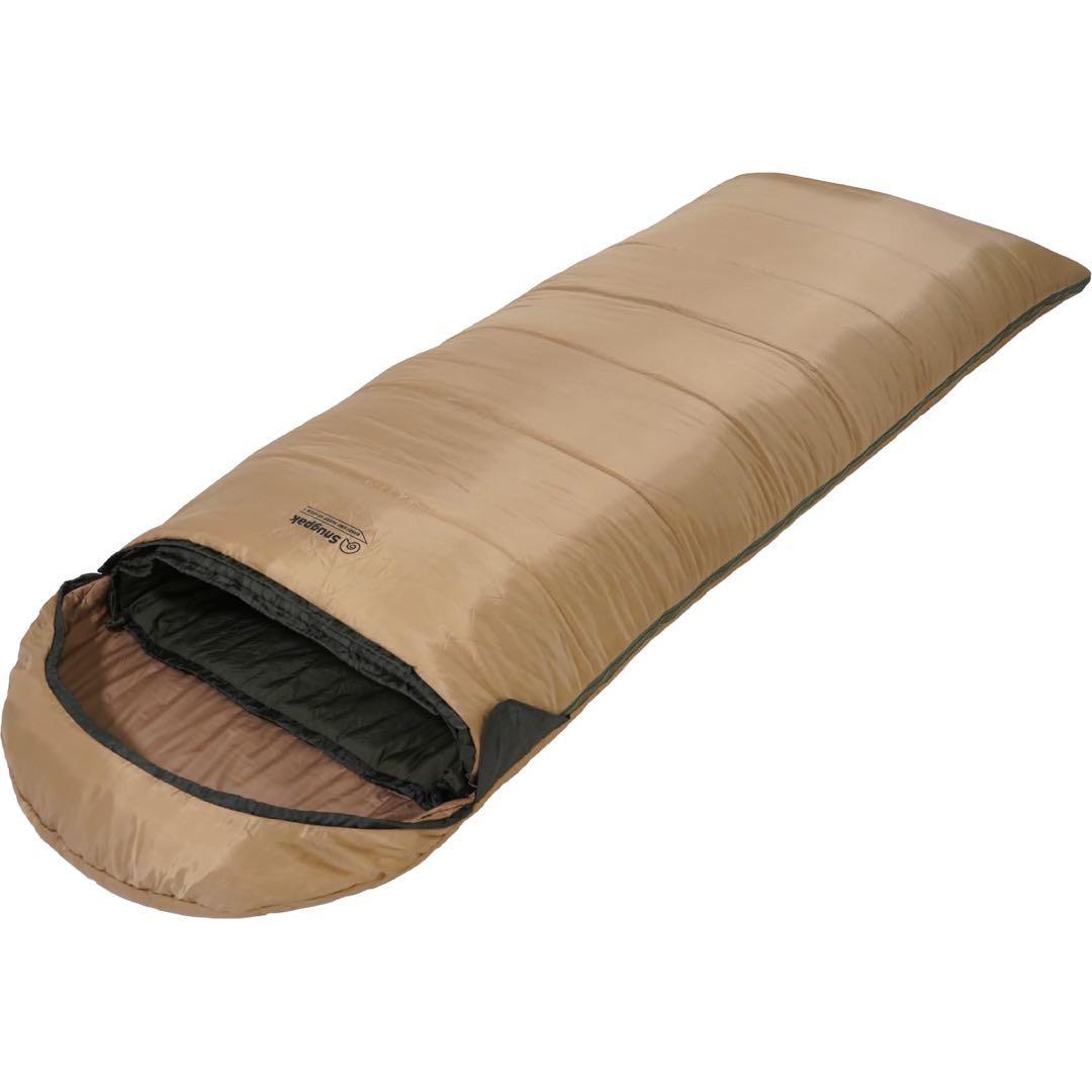 Snugpak スナグパック ベースキャンプ スリープシステム