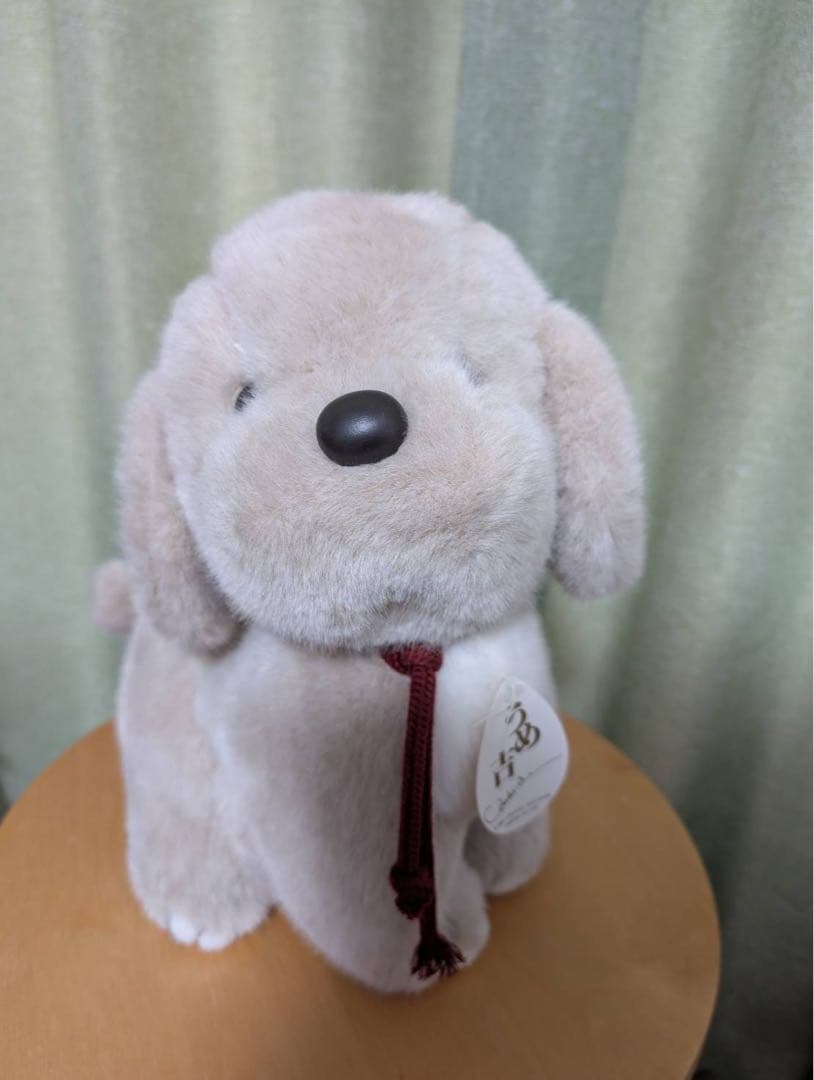 うめ吉　ぬいぐるみ　オリエンタルトーイ